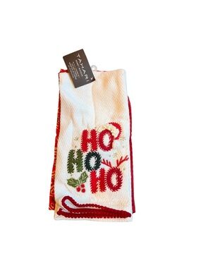 Tahari White Holiday